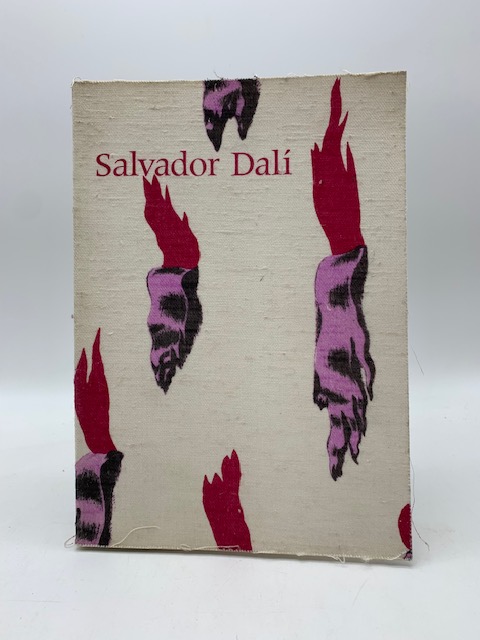 Salvador Dalì. Retrospective 1920-1980